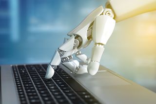 Teraz będzie cię leczył robot? Zobacz, co nas czeka w przyszłości