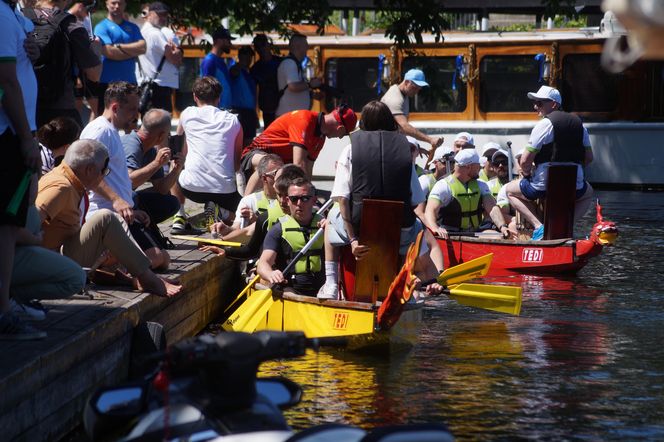 Bydgoszcz na fali! XVI edycja Steru na Bydgoszcz za nami