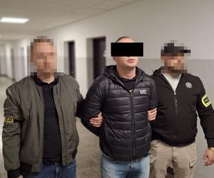 Pan młody bawił się na swoim weselu. Dzień wcześniej zrobił coś szokującego