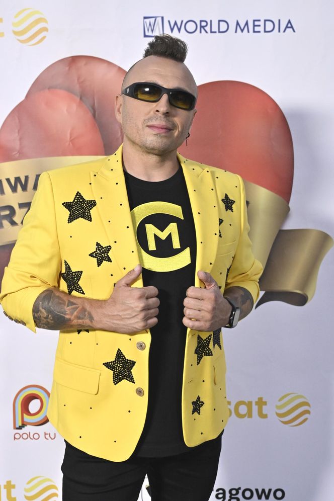 Festiwal Weselnych Przebojów Polsatu. Marcelina Zawadzka jak młoda, Ela Romanowska z wielkim rozcięciem, a Miszczak kwitnie!