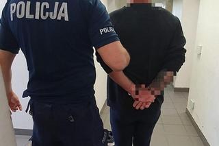 Gniezno. Brutalne pobicie dwóch kobiet i mężczyzny. Dwie z ofiar znalezione nieprzytomne.