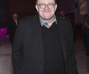 Olaf Lubaszenko jest nie do poznania. Tak się zmieniał przez lata