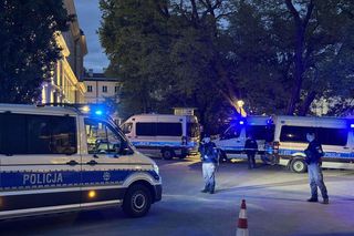 Śląskie uczelnie składaja kondolencje w związku z atakiem na UW