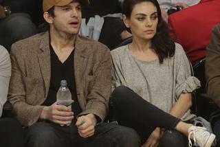 Ashton Kutcher Mila Kunis Hotplota.pl