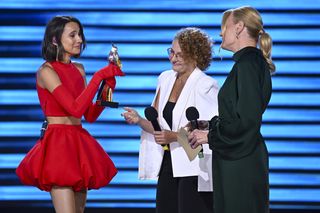 Carla Fernandes wreszcie na szczycie! Dopiero teraz wyznała prawdę o problemach zdrowotnych