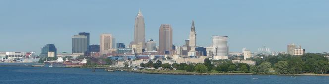 Cleveland