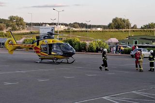 Iłżecka Starachowice 20.06.25