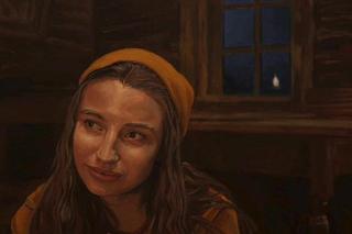 Julia Wieniawa jest wybitnie zdolna