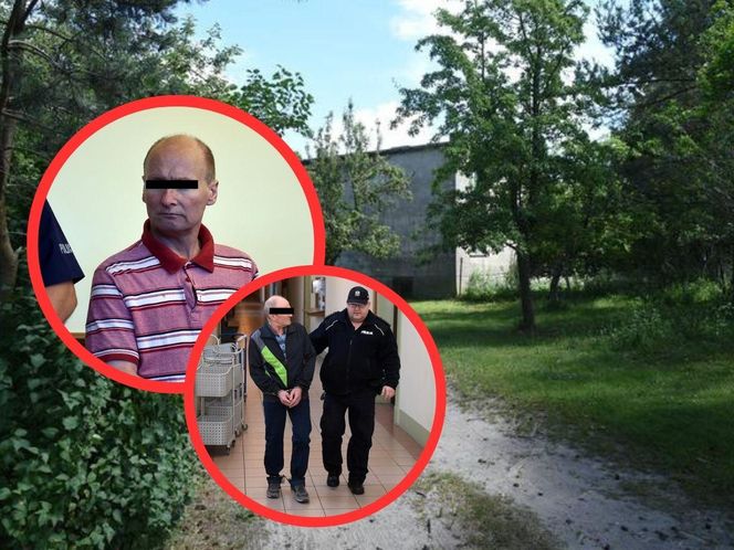 Historia "polskiego Fritzla". Mariusz Sz. z Pomorza więził żonę w piwnicy latami. "I tak nikt ci nie uwierzy!"