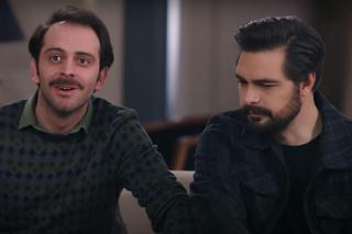 Emanet, odcinek 198. 