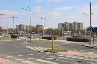 Spacer po części lubelskiego Czechowa