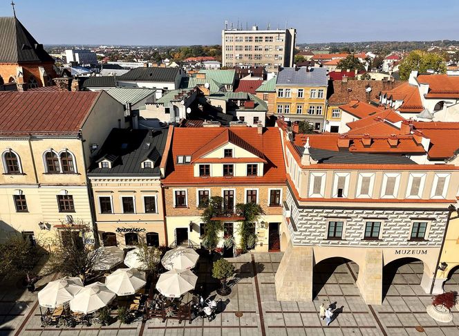 Najlepsze miejsca na letni wypoczynek w Małopolsce według AI. Tak wygląda TOP 10