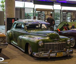 American Cars Mania po raz pierwszy w Katowicach. Międzynarodowy zlot odbędzie się na Muchowcu 