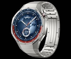 huawei watch GT5