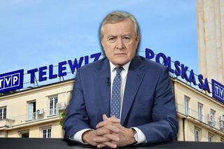 Dzieje się! Piotr Gliński i politycy PiS uwięzieni w TVP?! Policja ma nie reagować?!