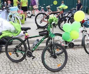 POSNANIA BIKE PARADE