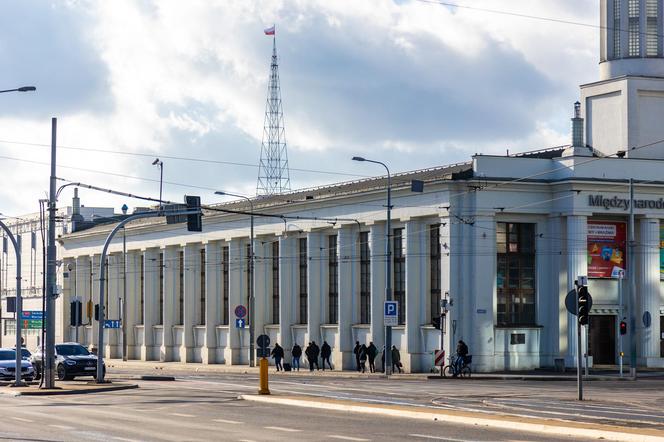 Międzynarodowe Targi Poznańskie - zobacz zdjęcia MTP