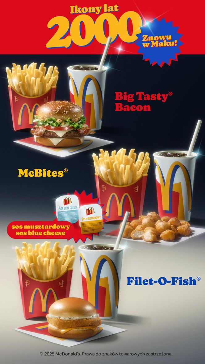 McDonald’s