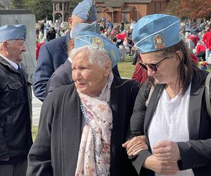 Dzień Wszystkich Świętych w Amerykańskiej Częstochowie