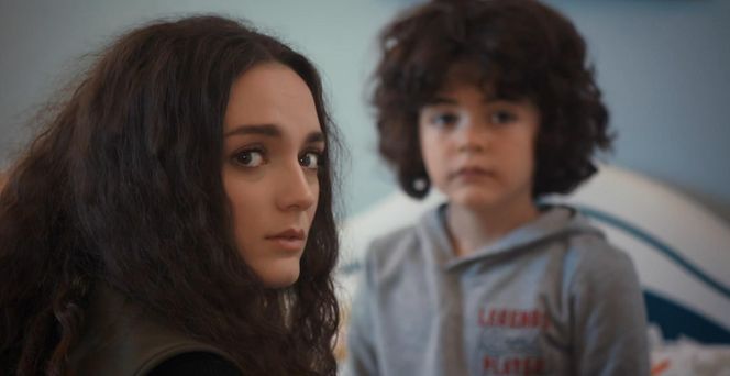 	Dziedzictwo (Emanet) odc. 657. Nana, Yusuf