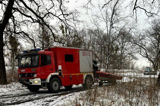 Tragedia przy moście Milenijnym we Wrocławiu. Z rzeki wyłowiono ciało starszego mężczyzny