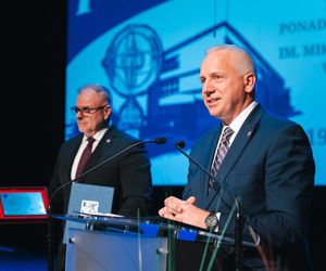 Siedlecki Ekonomik zorganizował uroczystości z okazji 100-lecia