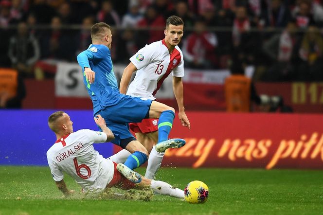 Arkadiusz Reca w Legii