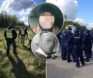 39-latka przesłuchana po zabiciu partnera! Sprecyzowała zarzuty pod adresem policji. Chodzi o tragedię w Lubowidzy