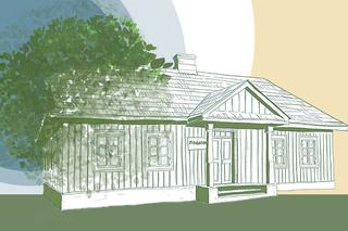 Konkurs na projekt ekologicznego domu z ogrodem