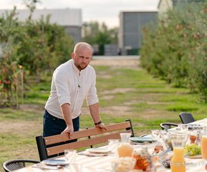 Ostatnie randki, tradycyjny grill i ostatnia noc przed wyborem