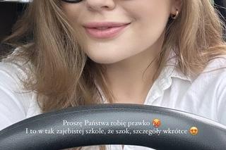 Melania Grzesiewicz (Anita z M jak miłość)