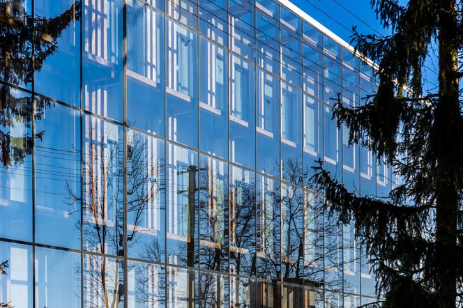 Biobank w Chęcinach