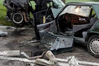 Jeziorki k/ Augustowa (woj. podlaskie)