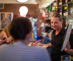 Kaczka po poznańsku hitem na Brooklynie. Nowy polonijny lokal wypełnił lukę po legendzie