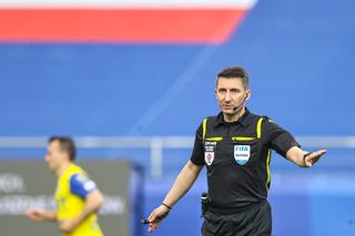 Wielkie wyróżnienie dla polskiego arbitra! UEFA podała składy sędziowskie na finały LM i LE