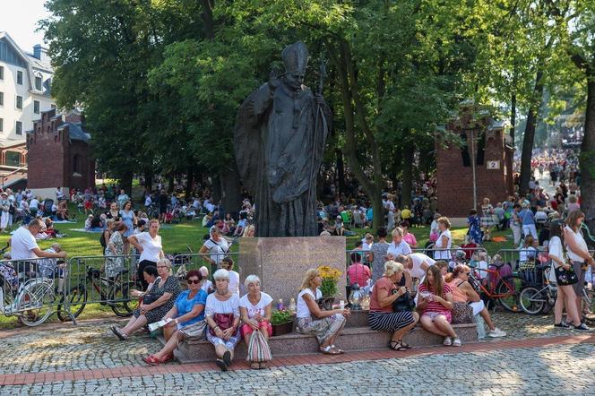 Pielgrzymka do Piekar Śląskich