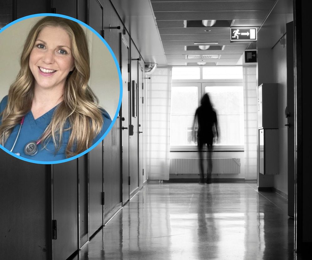 Co się dzieje z człowiekiem przed śmiercią? Zaczyna mieć sny o zmarłych bliskich