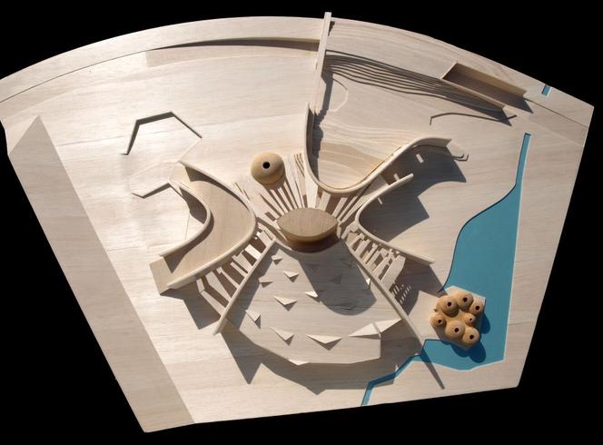 Archiwum Architektury