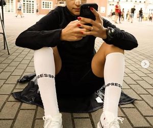 Była uczestniczką Projektu Lady. Przeszła spektakularną metamorfozę