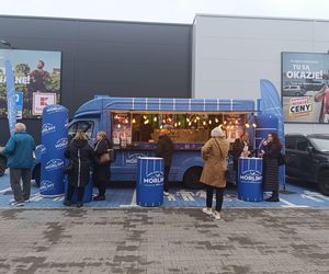 Kaufland w Rumi. Byliśmy na otwarciu! Promocje na każdym kroku