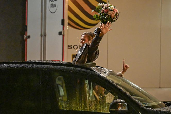 "Taniec z gwiazdami" - kulisy