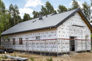 Styropian w płytach: jakim rodzajem styropianu ocieplenie będzie najlepsze