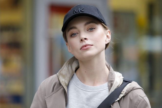 Ewa Kasprzyk komentuje nową "Lalkę" z Dorocińskim i Urzędowską