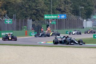 Problemy w Formule 1! Jedno z Grand Prix zostanie odwołane?