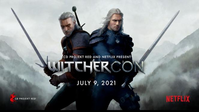 WITCHERCON 2021 - poznaliśmy harmonogram imprezy! Co nas czeka podczas wielkiego wydarzenia? 