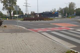 Drugie rondo holenderskie w Jaworznie