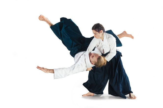 aikido