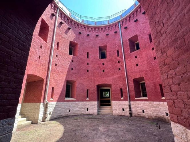 Fort 31 „Św. Benedykt” w Krakowie