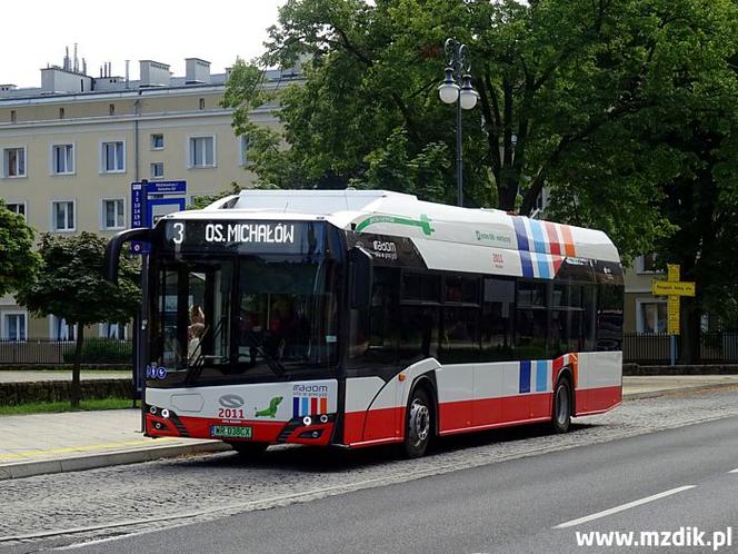 Nie będzie podwyżek cen za bilety autobusowe
