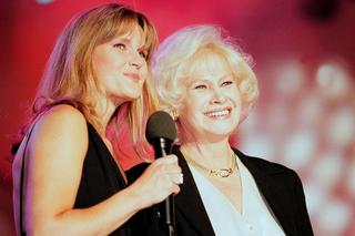 Tak przez lata zmieniała się Krystyna Loska. W młodości była prawdziwą boginią 